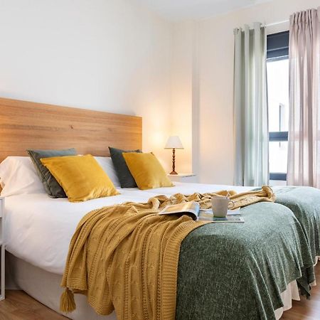 Deluxe Astoria Triana II Acogedor Y Tranquilo Apartment Seville Ngoại thất bức ảnh