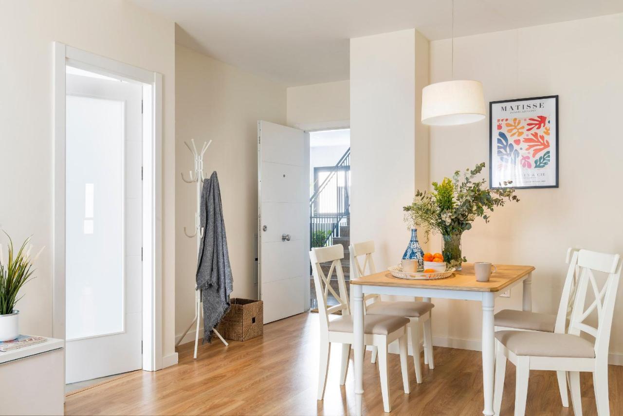 Deluxe Astoria Triana II Acogedor Y Tranquilo Apartment Seville Ngoại thất bức ảnh